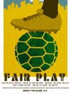 公平競(jìng)賽劇情介紹(1-1全集)