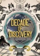 BBC：十年新發(fā)現(xiàn)劇情介紹(1-1全集)