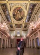 BBC：宮殿天才劇情介紹(1-3全集)