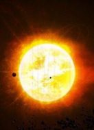 BBC：太陽劇情介紹(1-1全集)