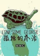 BBC：孤獨(dú)的喬治海報(bào)