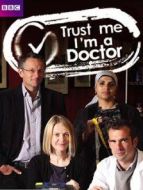 BBC：相信我，我是醫(yī)生 第三季劇情介紹(1-3全集)