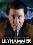 莉莉海默第一季劇情介紹(1-8全集)