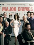 重案組第一季劇情介紹(1-10全集)