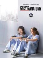 實習(xí)醫(yī)生格蕾第八季