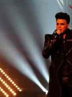 2011年MTV歐洲音樂大獎(jiǎng)劇情介紹(1-全集)