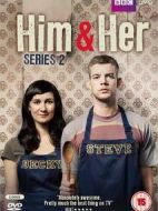 他和她第二季劇情介紹(1-7全集)