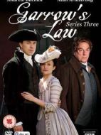 加羅律師第三季劇情介紹(1-4全集)