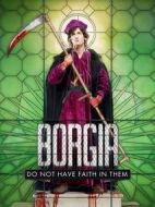 波吉亞家族第一季劇情介紹(1-12全集)