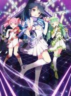 舞法天女朵法拉劇情介紹(1-30全集)