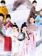 小戲骨之八仙過(guò)海劇情介紹(1-10全集)