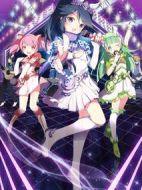 舞法天女朵法拉(下)