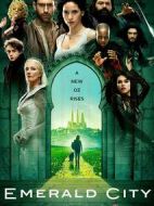 翡翠城第一季劇情介紹(1-10全集)