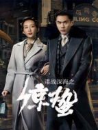 諜戰(zhàn)深海之驚蟄DVD版