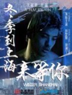 冬季到上海來等你劇情介紹(1-5全集)