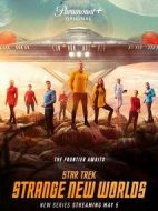 星際迷航：奇異新世界第一季