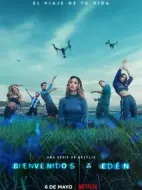 神秘伊甸劇情介紹(1-0全集)