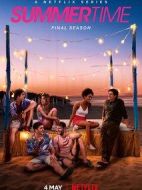 夏日時(shí)光 第三季