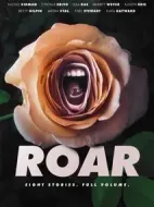 咆哮 第一季海報(bào)