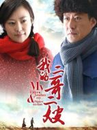 我的二哥二嫂劇情介紹(1-40全集)