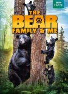 BBC：我和黑熊一家劇情介紹(1-3全集)