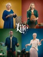 生活劇情介紹(1-6全集)