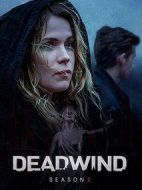 窒風(fēng)之中第二季劇情介紹(1-8全集)