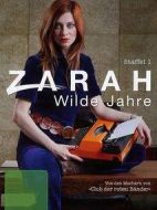 狂野歲月第一季劇情介紹(1-6全集)