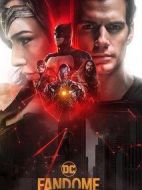 扎克·施奈德版正義聯(lián)盟劇情介紹(1-4全集)