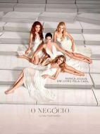 營銷伎巧第四季劇情介紹(1-12全集)