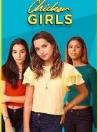 Chicken Girls Season 4劇情介紹(1-11全集)