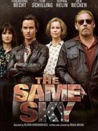 同樣的天空第一季劇情介紹(1-3全集)