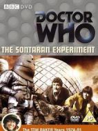 神秘博士：土豆人的實驗