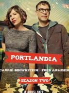 波特蘭迪亞第二季