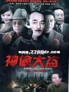 神偷大盜劇情介紹(1-20全集)