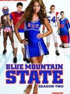 藍山球隊第二季