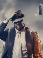 Declassified劇情介紹(1-全集)