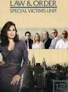 法律與秩序：特殊受害者第十三季劇情介紹(1-23全集)