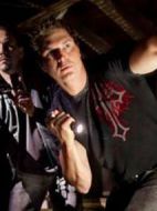 死亡檔案第一季