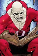 Deadman劇情介紹(1-全集)