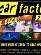 恐懼元素（新版）劇情介紹(1-8全集)