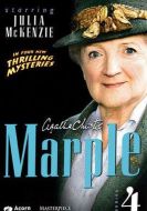 馬普爾小姐探案第四季