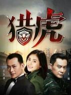 獵虎1946劇情介紹(1-35全集)