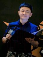 聲優(yōu)阿杰的日常