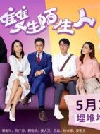 雙生陌生人劇情介紹(1-25全集)