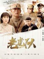 老虎隊劇情介紹(1-46全集)