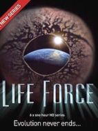 生命的力量海報(bào)