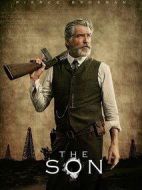 德州長子第二季劇情介紹(1-10全集)