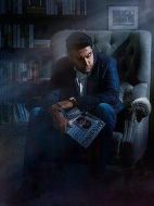 喘息：陰影入侵