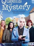 謎案女王第一季